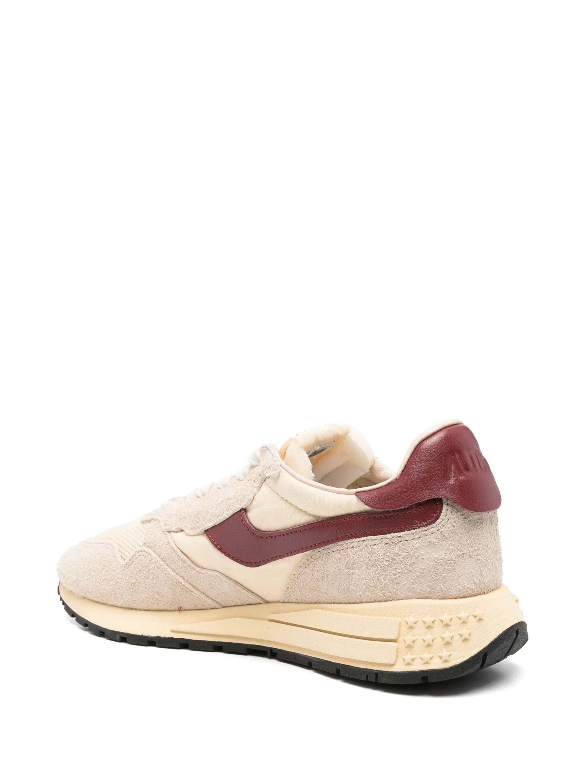 Reelwind Sneakers - 4
