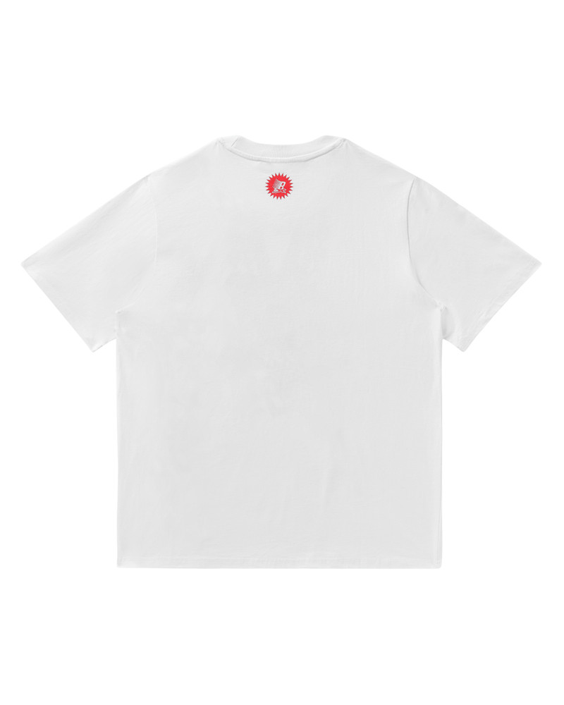 ICECREAM 56 CARATS TEE outlook