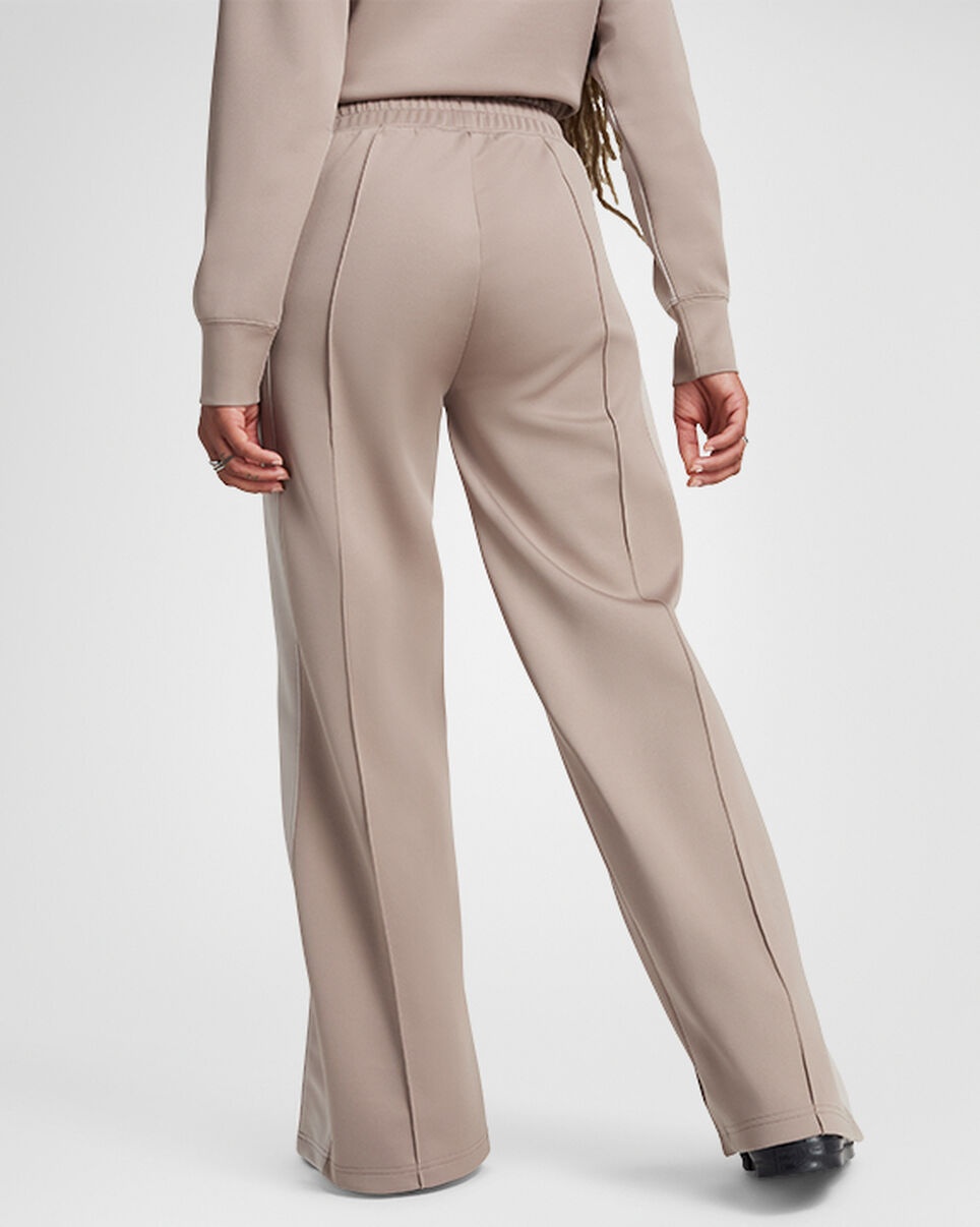 Flared Track Pants - 3