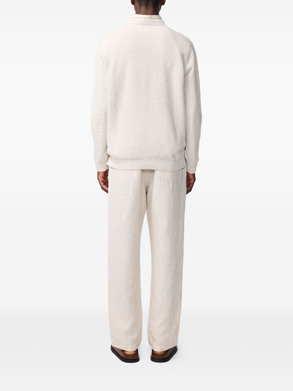 Fabian sweater - 3