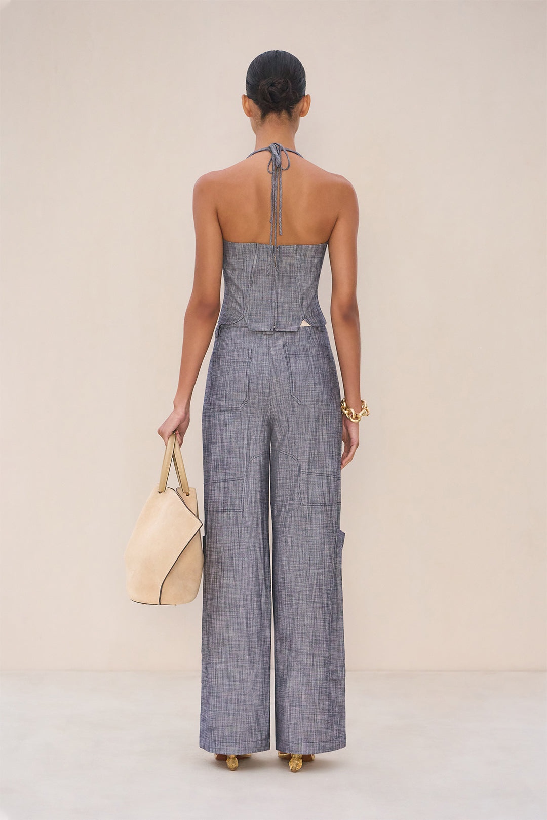 WYNN PANT - 5
