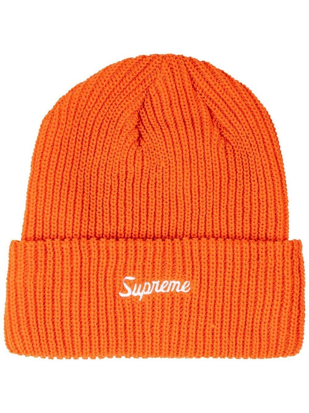 loose gauge beanie - 1