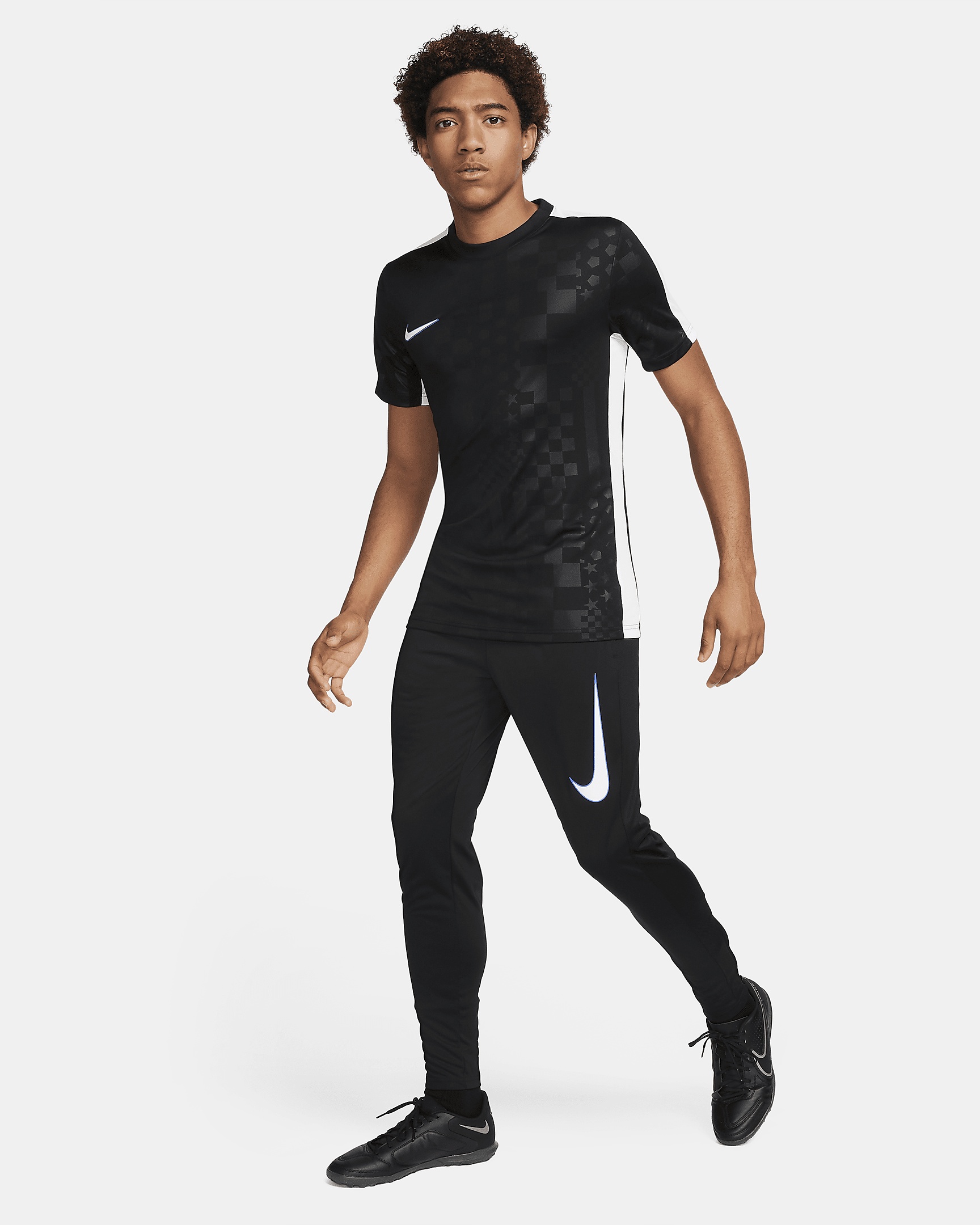 Nike Academy Men's Dri-FIT Soccer Pants - 6