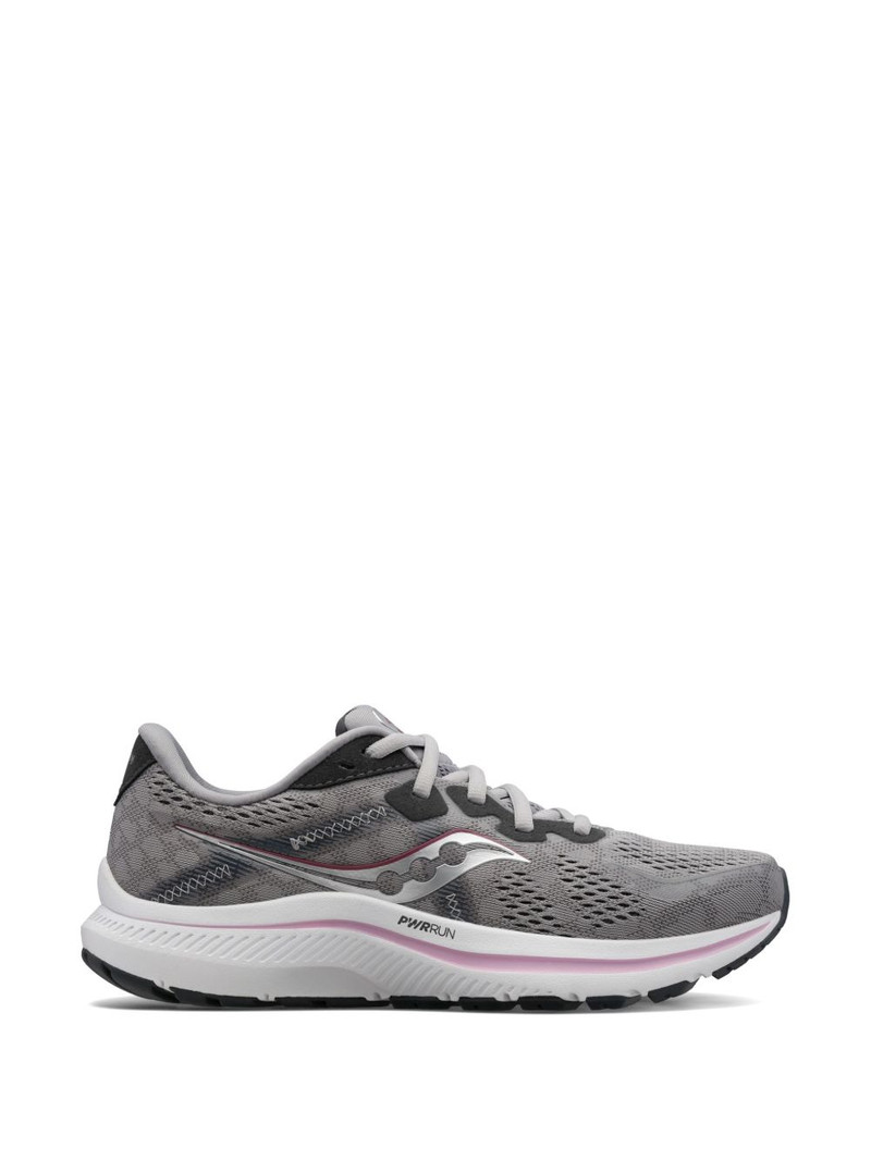 Omni 20 "Alloy/Quartz" sneakers 1