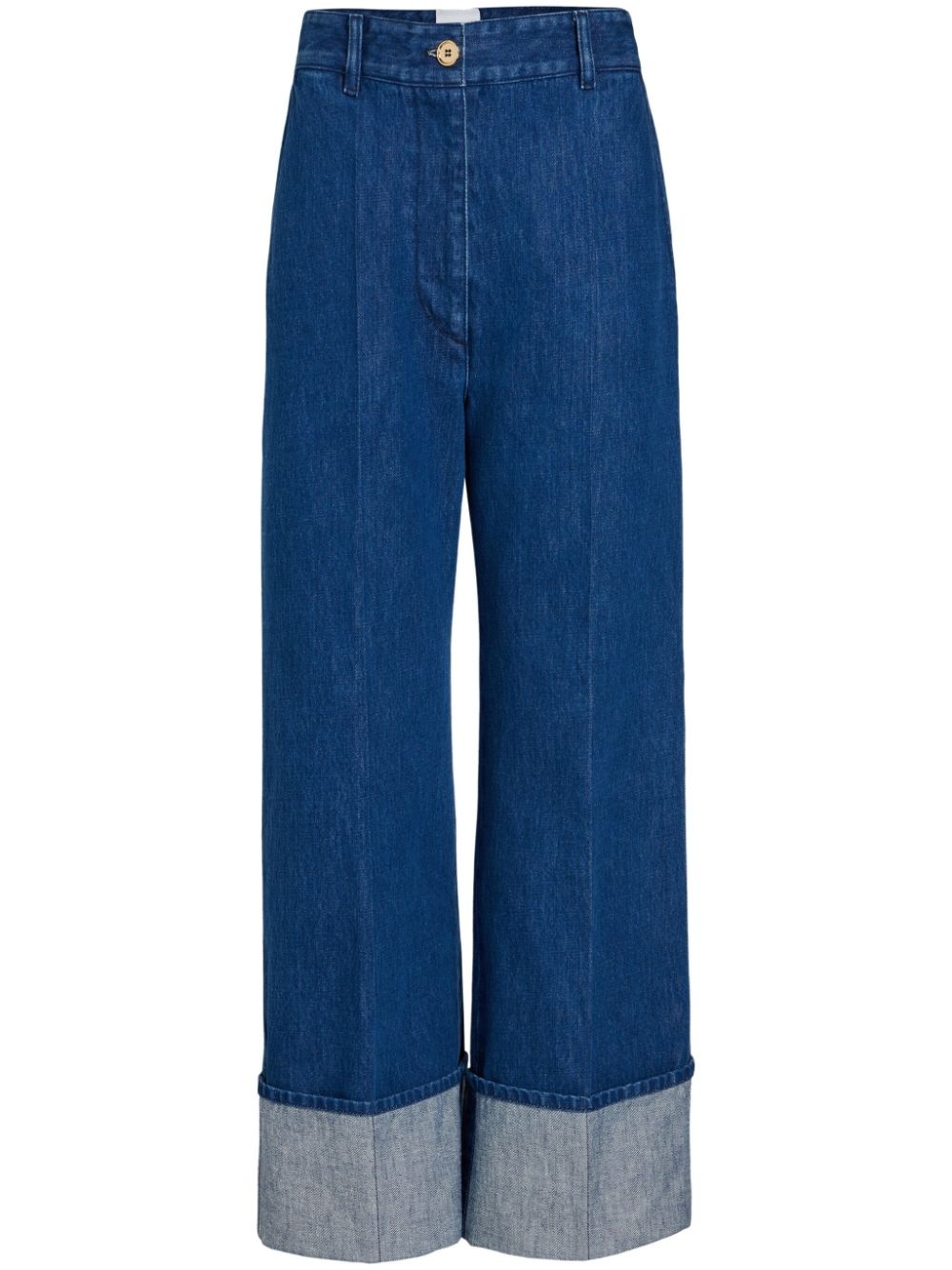 Iconic flared jeans - 1