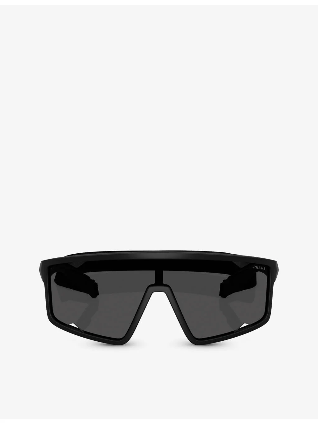 A03S Rectangle-Shape Polyamide Sunglasses - 1