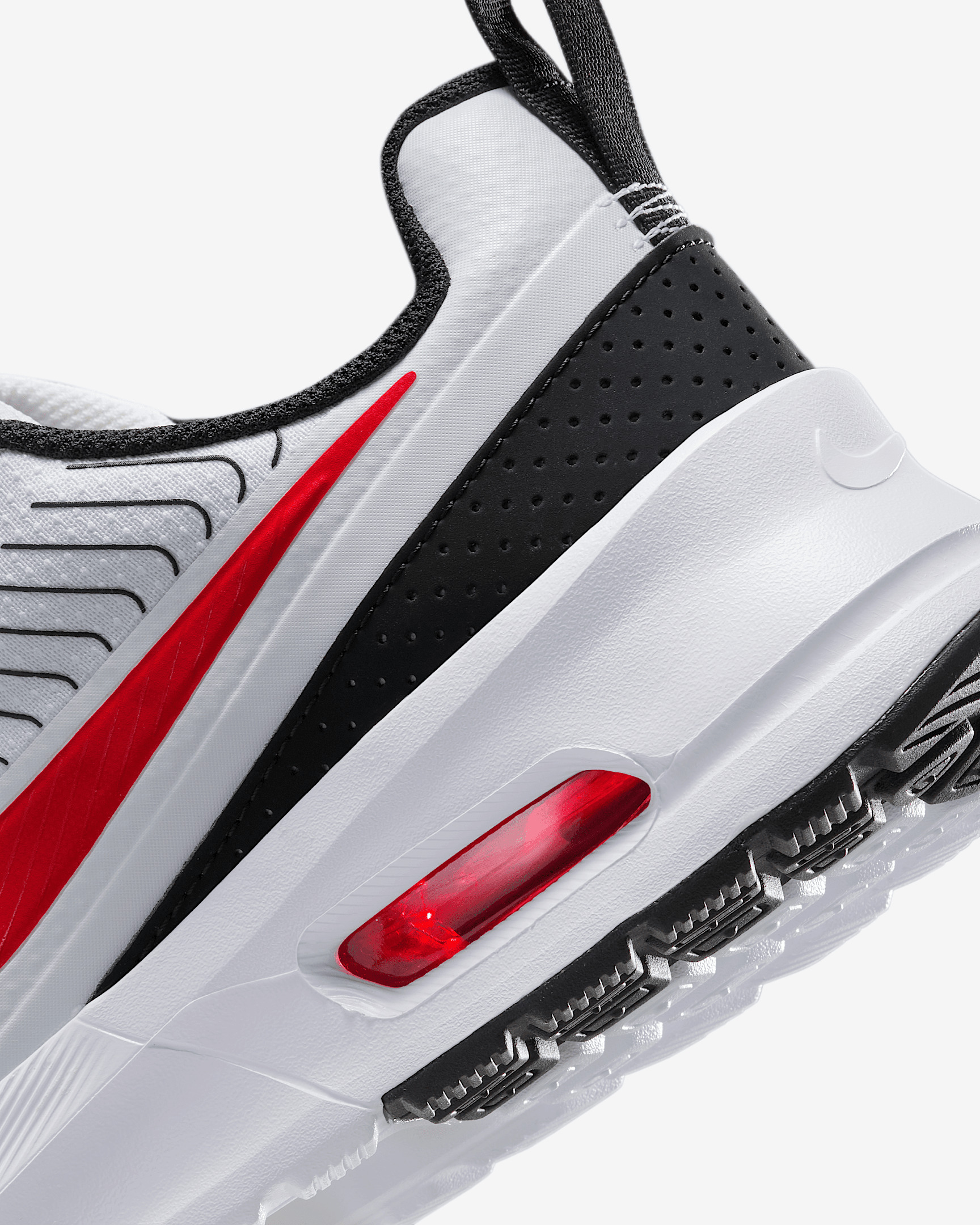 Nike Air Max Nuaxis Men's Shoes - 8