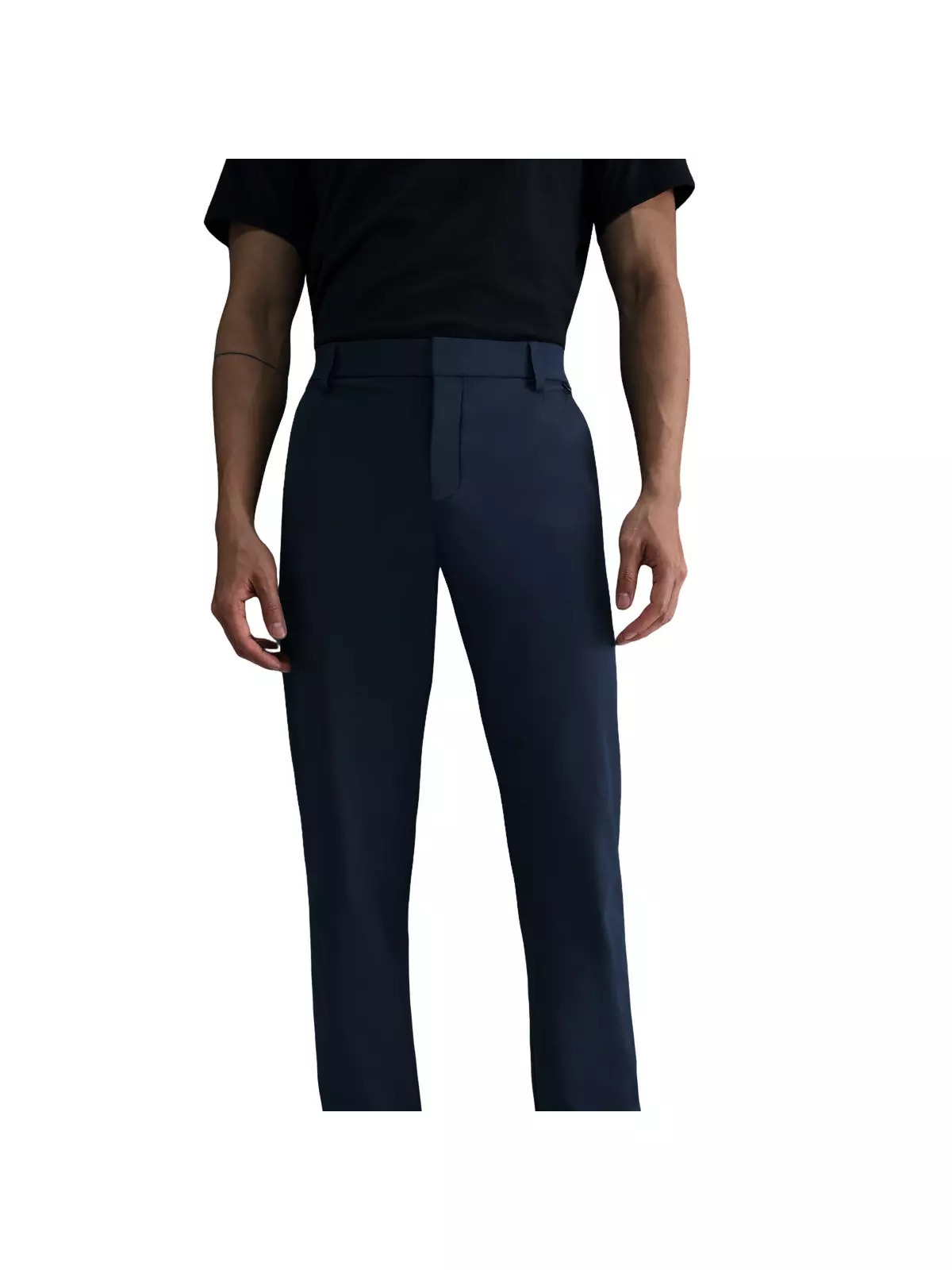Men's 24.7 PerfectStretch Dri-FIT 5-Pocket Regular Pants - 3