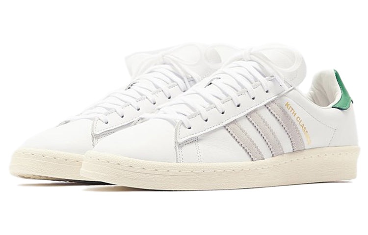 adidas x Kith Campus 80s 'Classics Program' FY3518 - 3