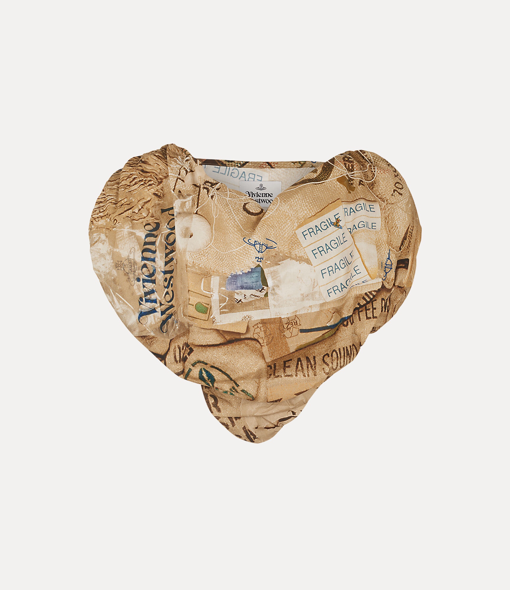 HEART TOP - 1