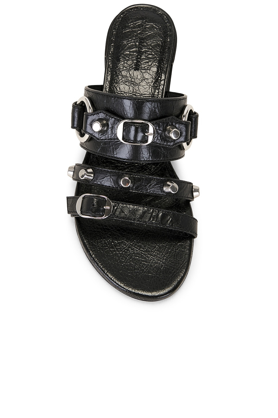 City Sandal - 4