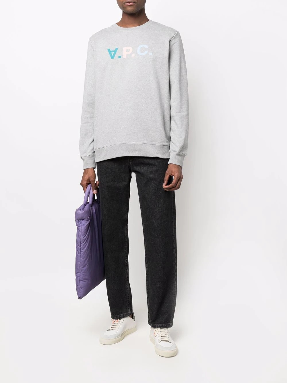 VPC cotton sweatshirt - 2