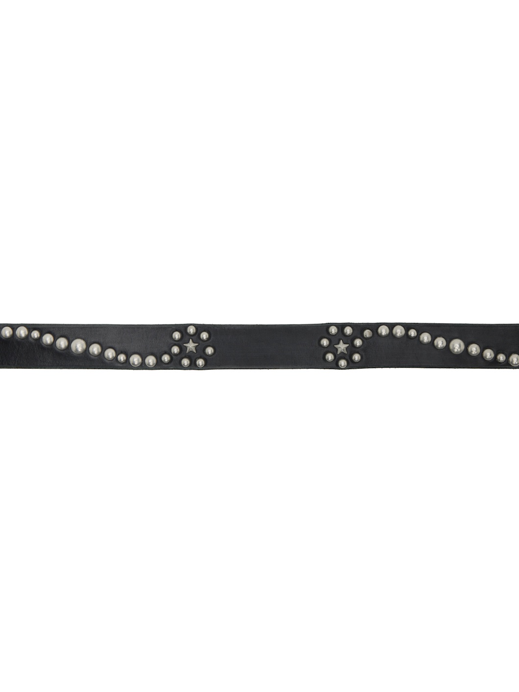 Black Star Fall Belt - 2