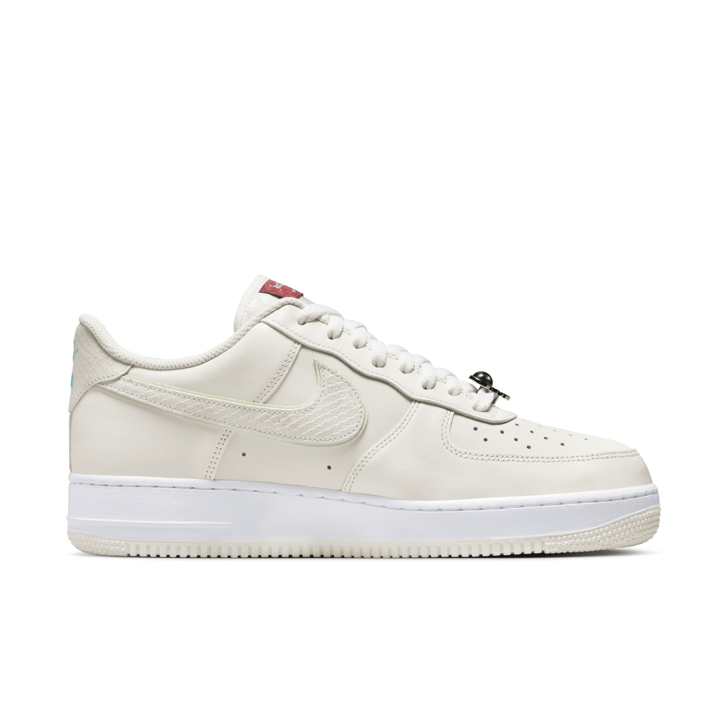 Nike Men's Air Force 1 '07 Shoes - 3