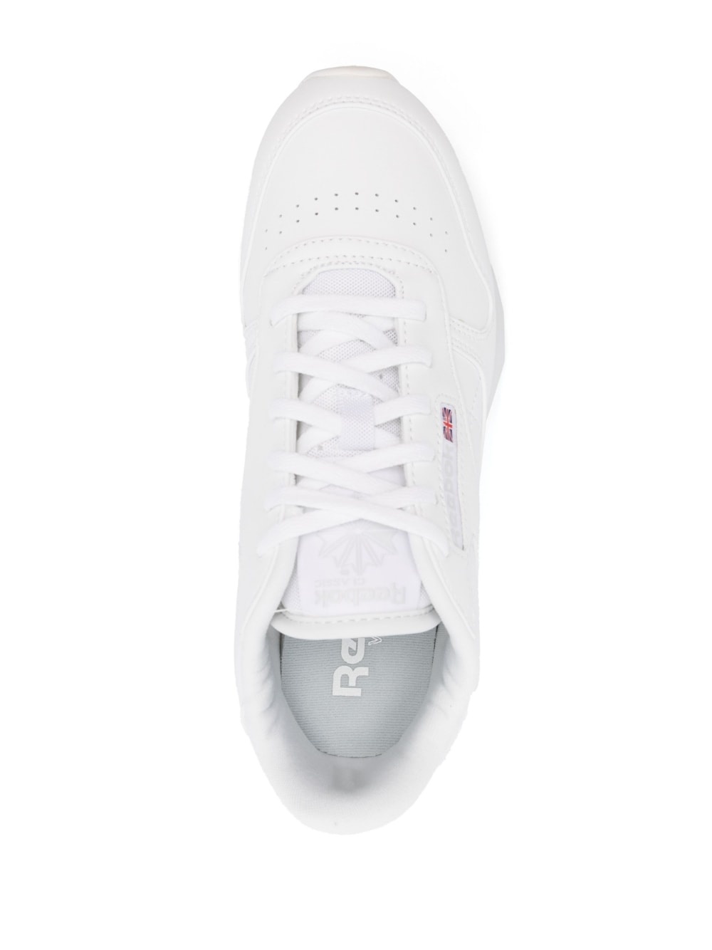 Classic SP low-top sneakers - 4