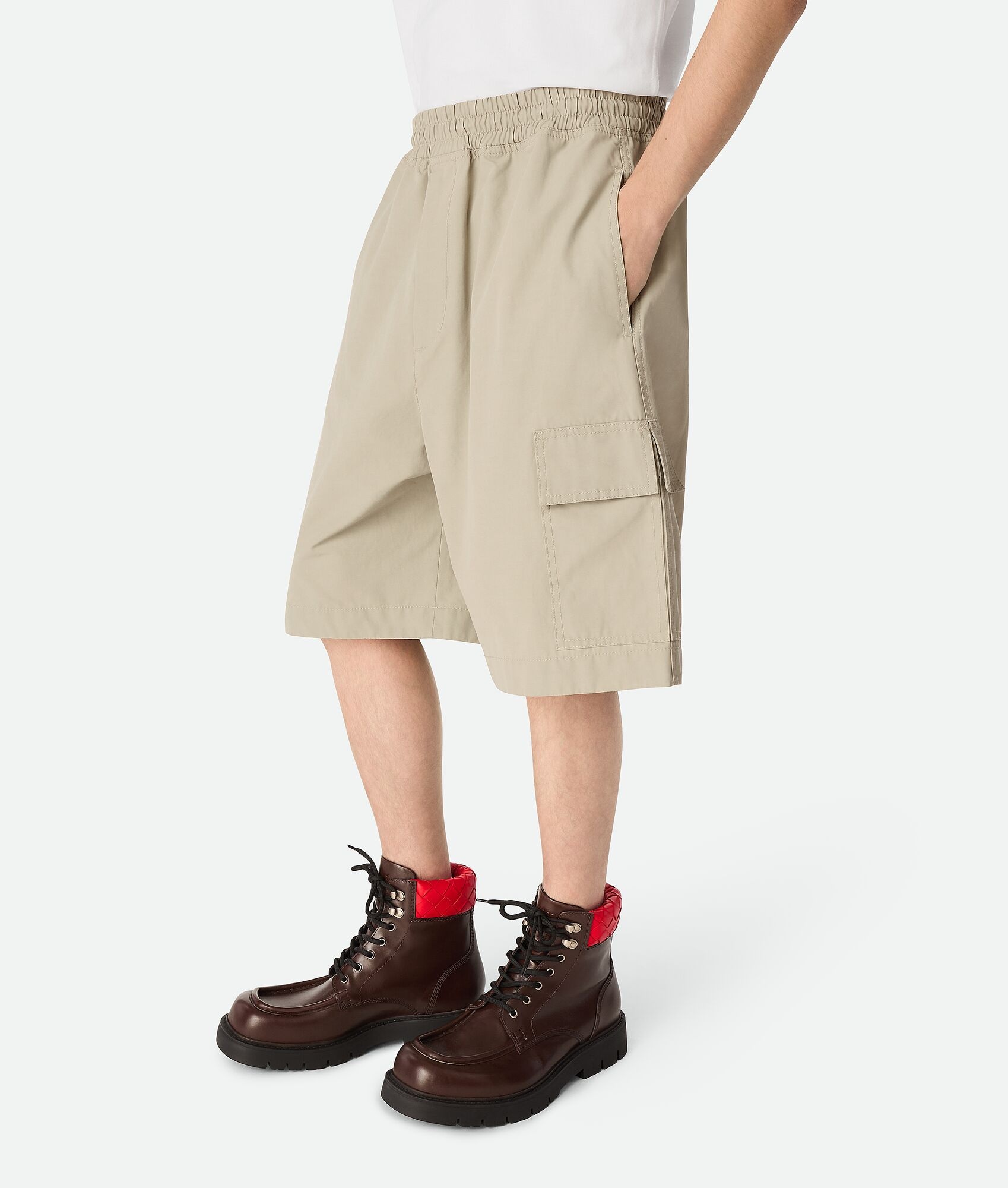 Haddock Lace-Up Ankle Boot - 2