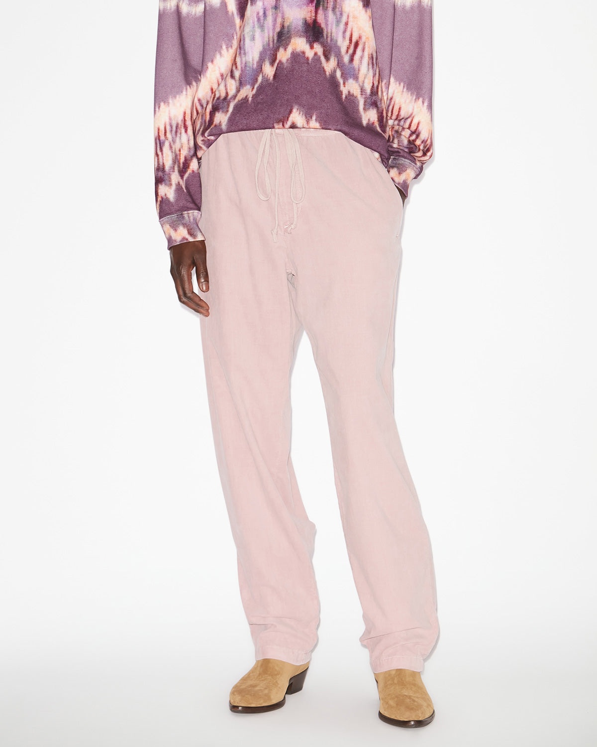 NIRLEN PANTS - 4