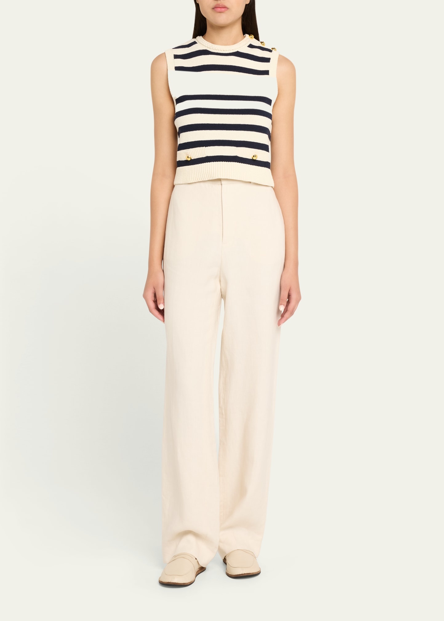 The Harbor Vest - 2