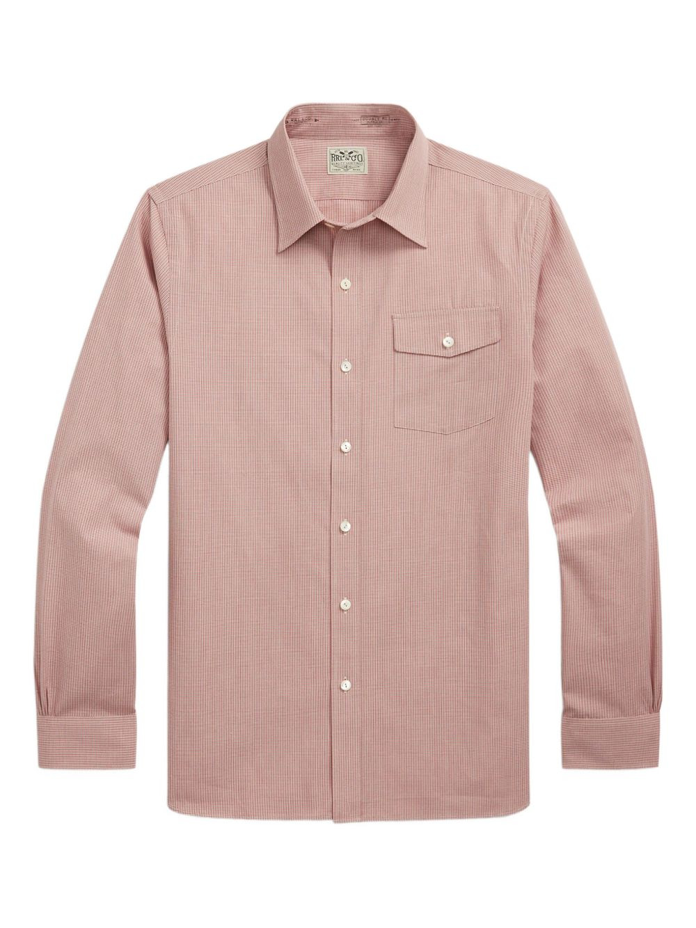 cotton shirt - 1