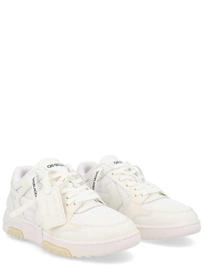 Off-White SNEAKER OUT OF OFFICE SLIM IN PELLE outlook