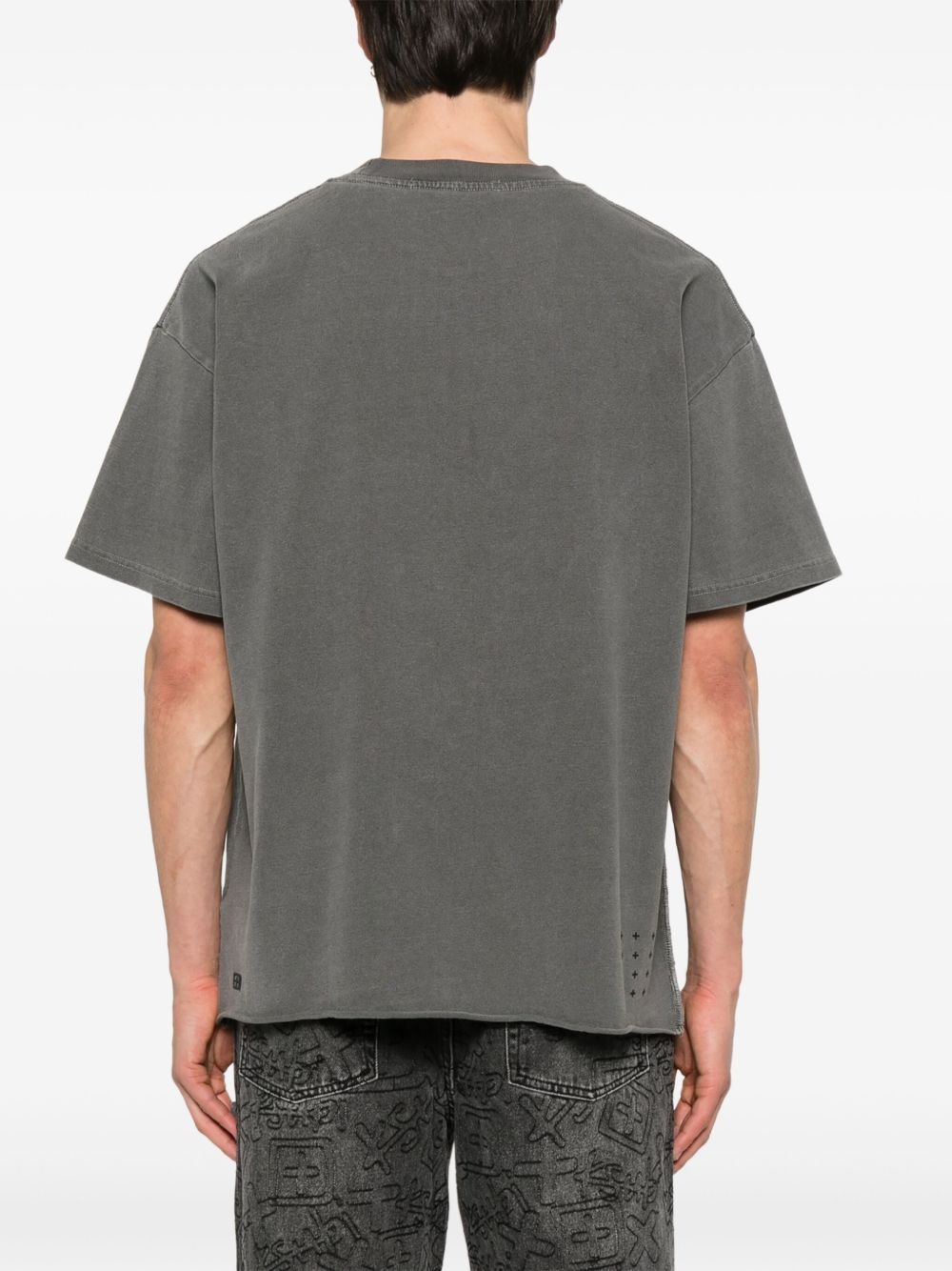 Sketch Ekcess T-shirt - 3