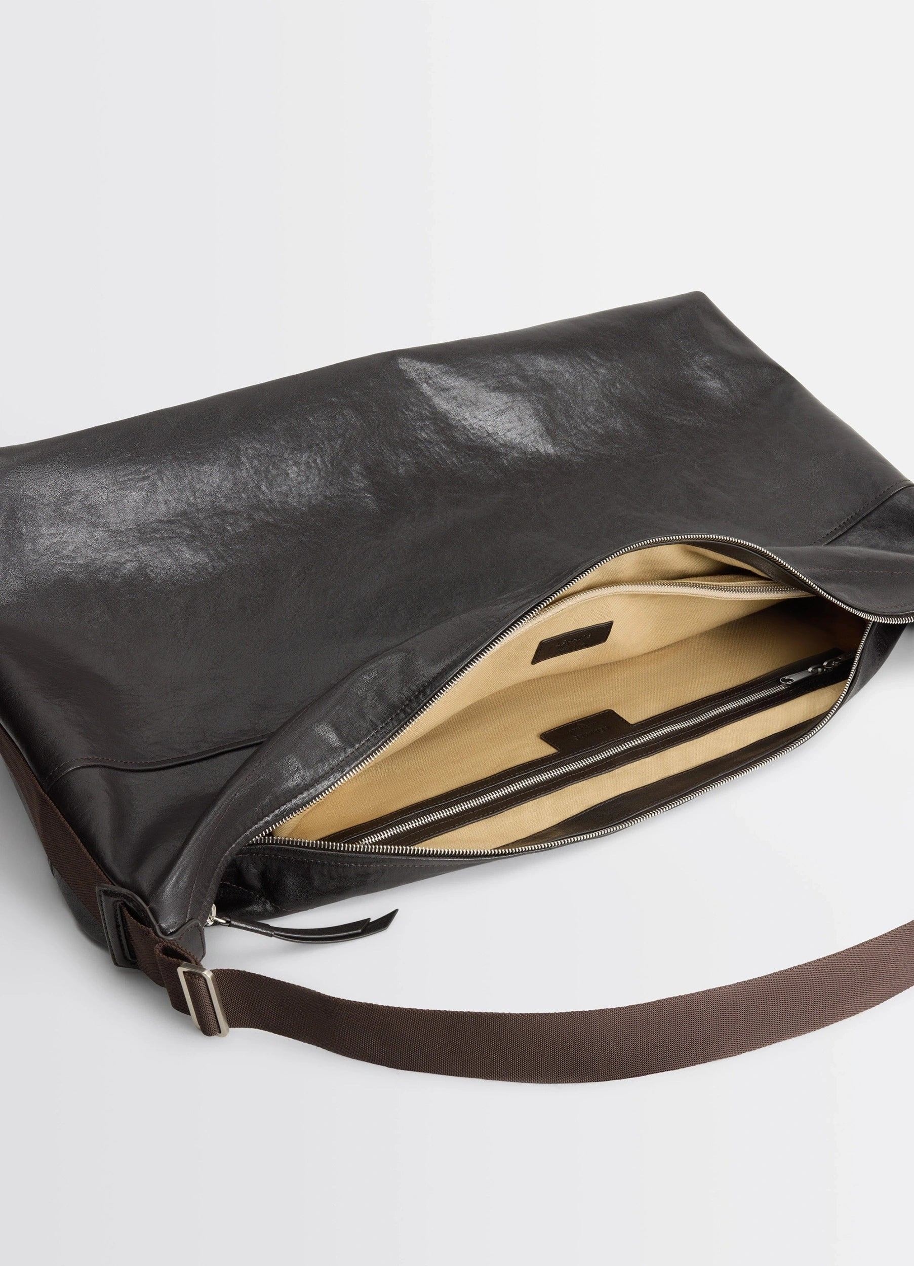 BERLINGOT 72H WEEKEND BAG - 5