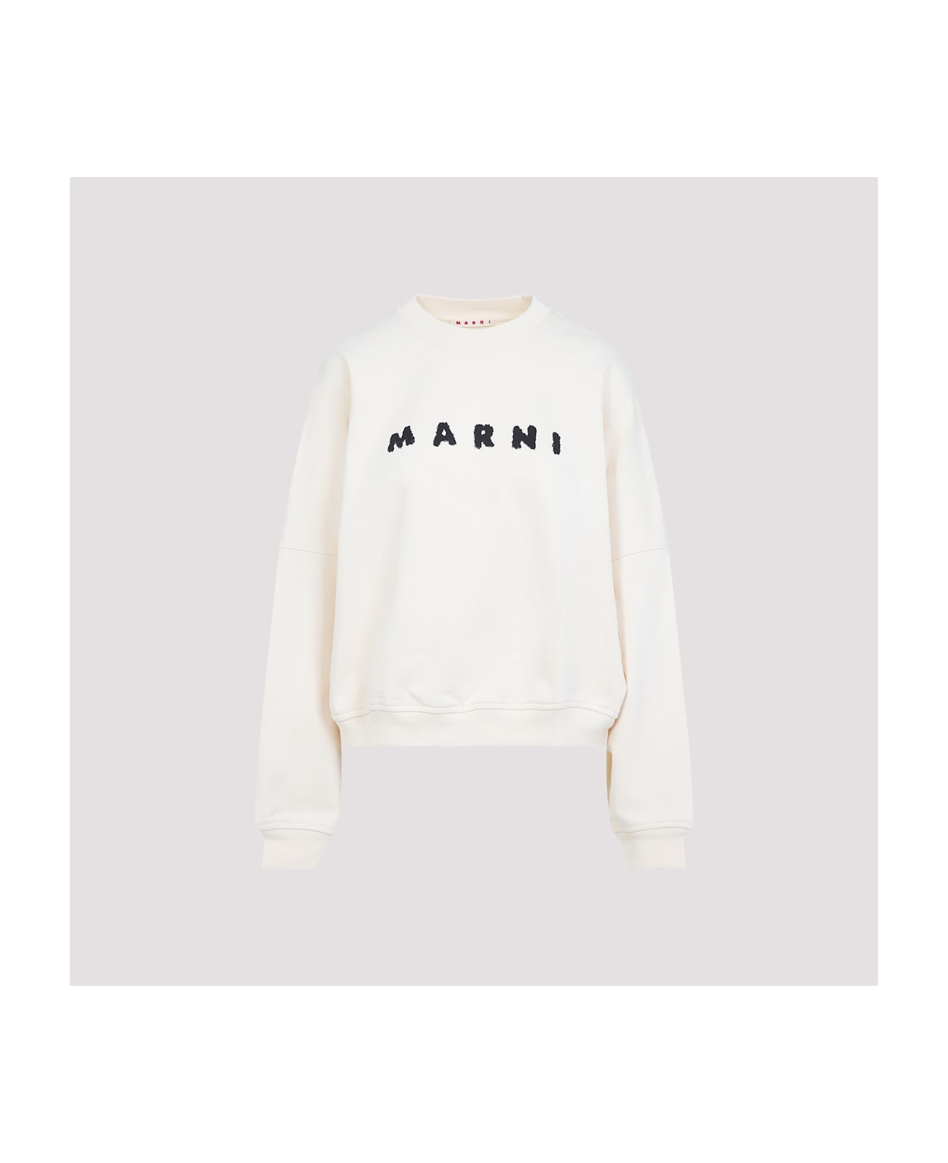 Logo Sweatshirt - 3