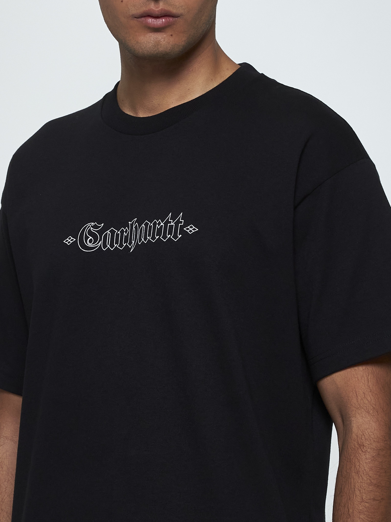Carhartt Greatest Hits cotton t-shirt | danielloboutique