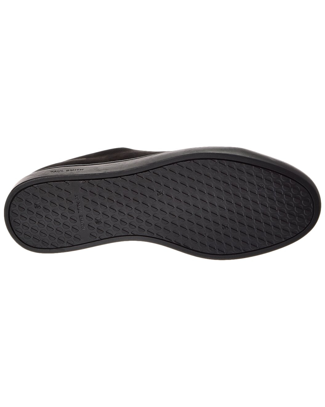 PS by Paul Smith Lee Full Suede Sneaker - 4
