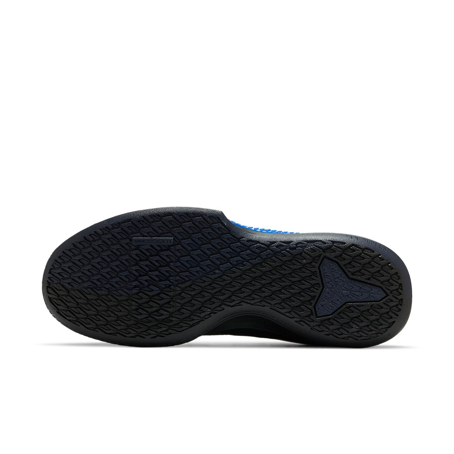Nike Mamba Fury EP 'Black Racer Blue' CK2088-004 - 6