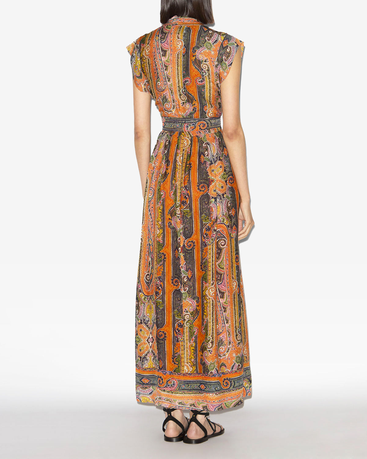 MELISSA DRESS - 4
