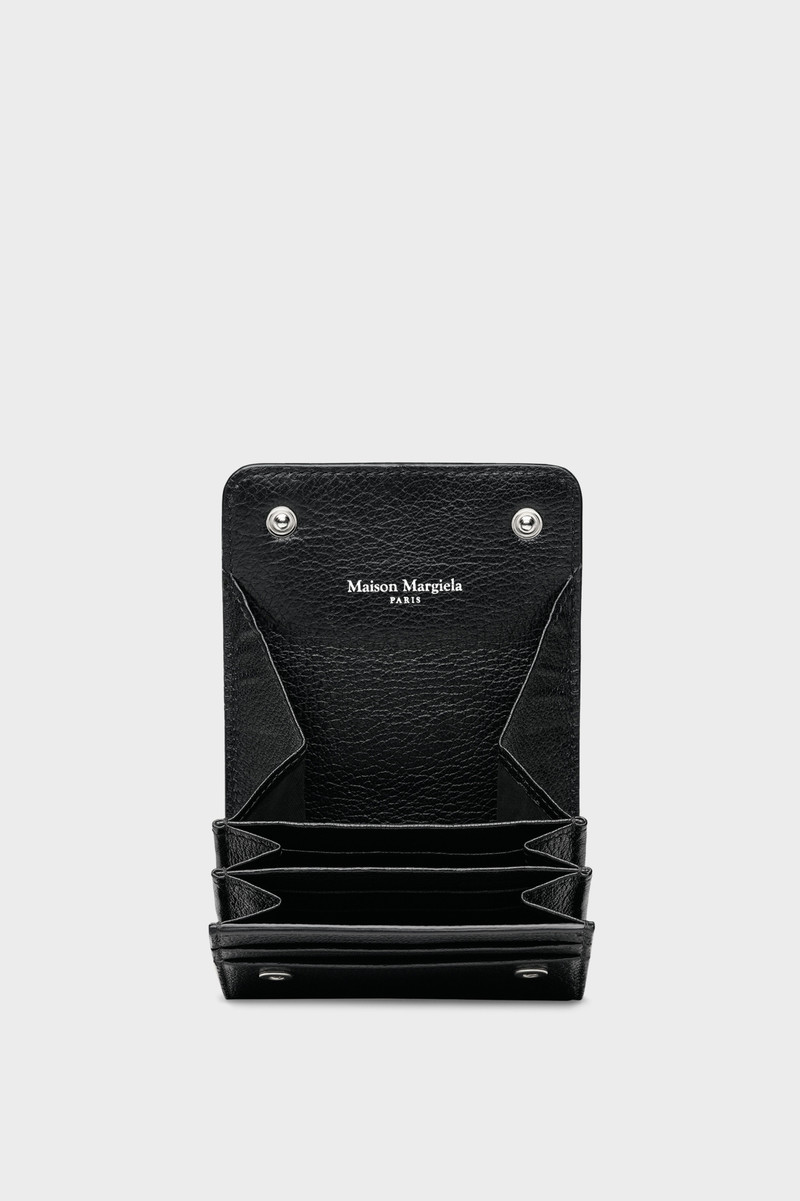 Leather card case 2