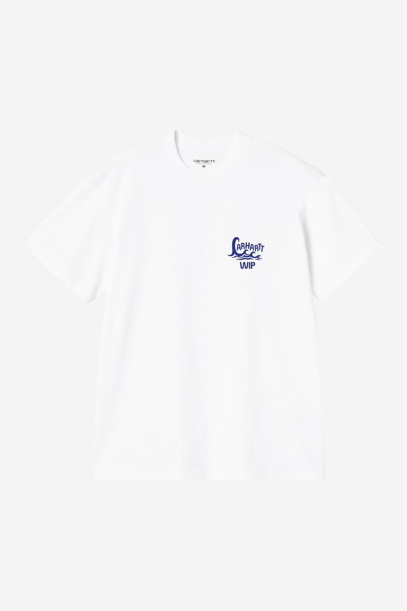 Waves T-Shirt - 1