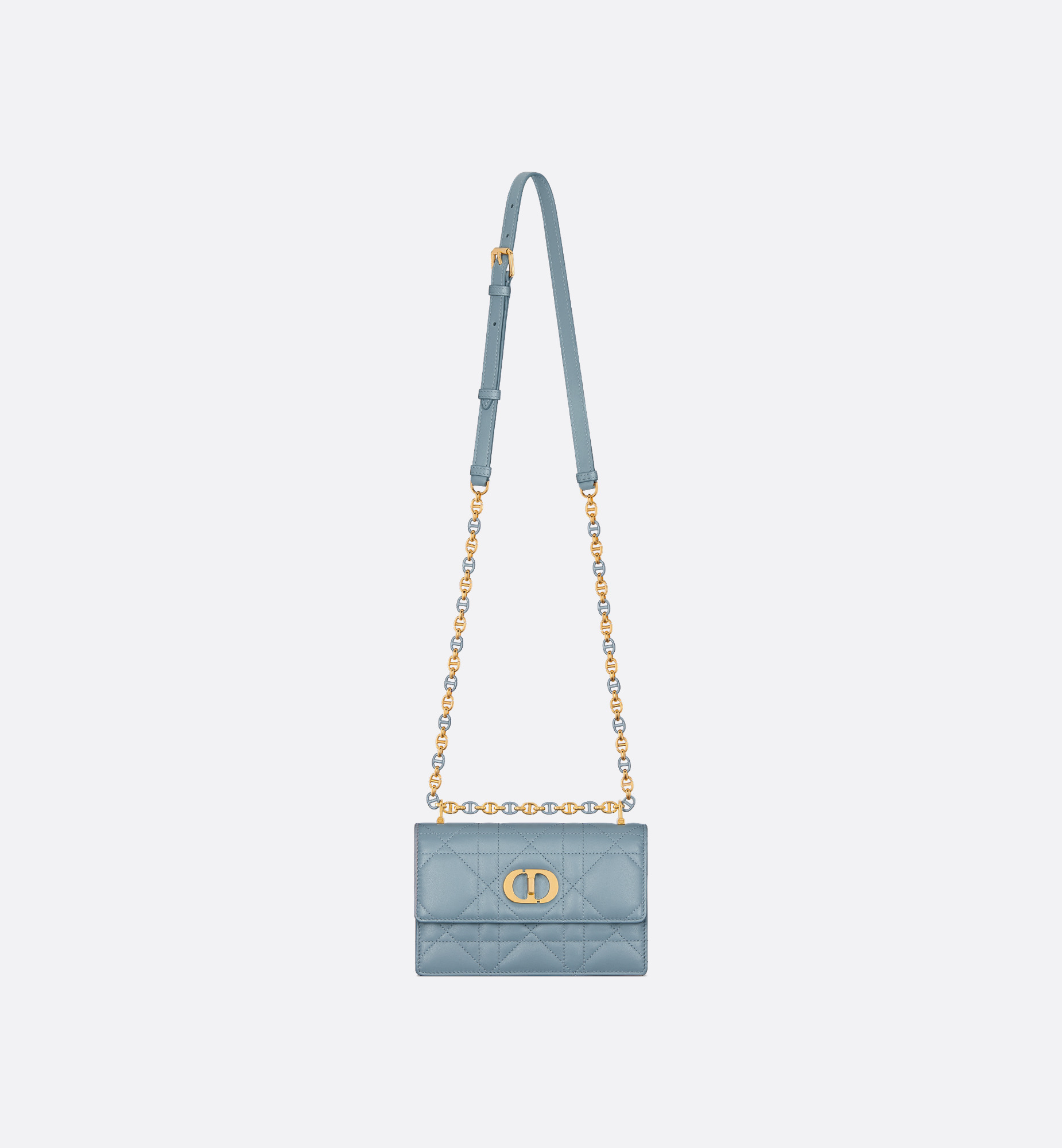 Miss Caro Mini Bag - 4