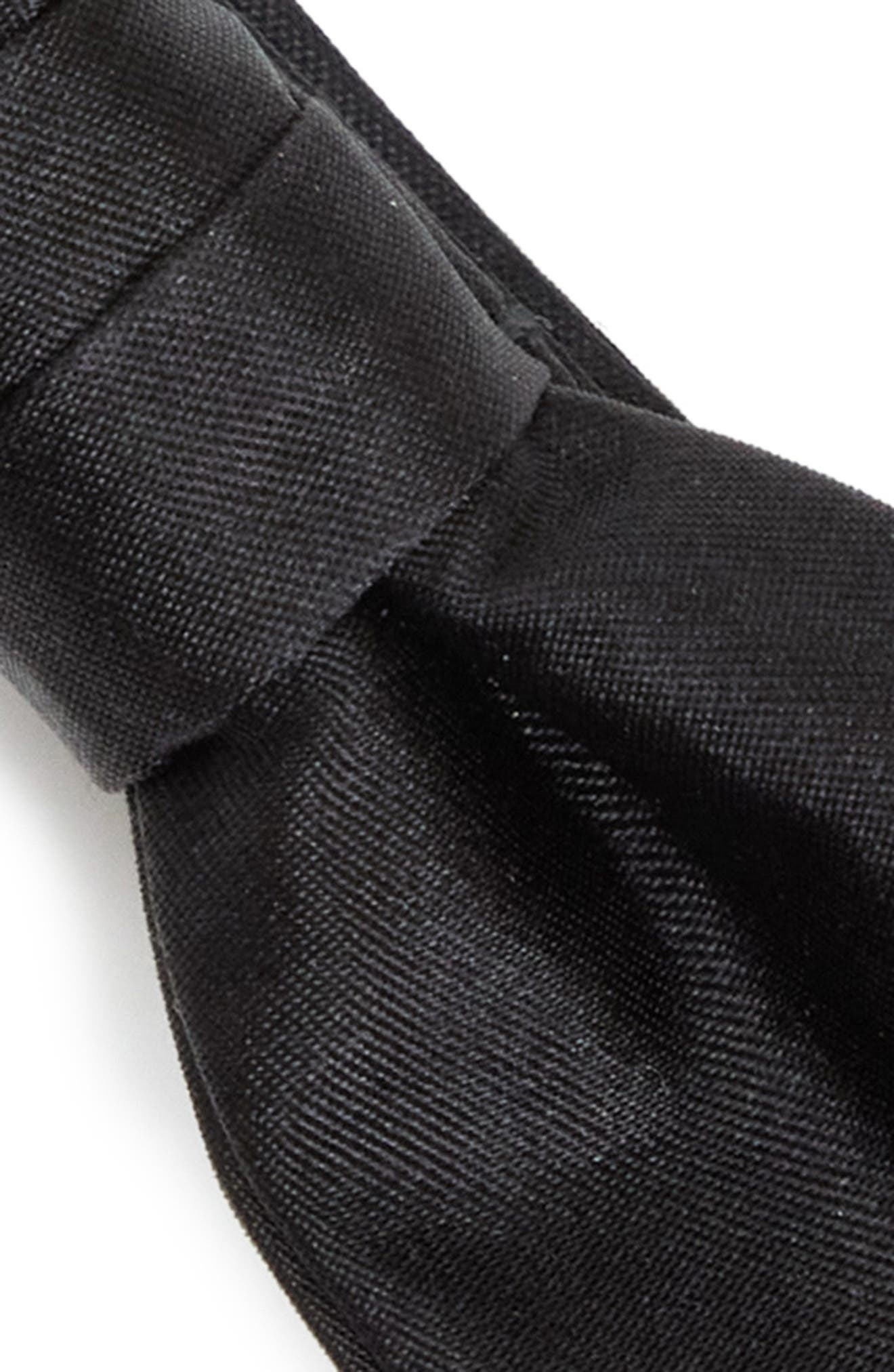 BOSS Pre-Tied Silk Bow Tie in Black at Nordstrom - 2