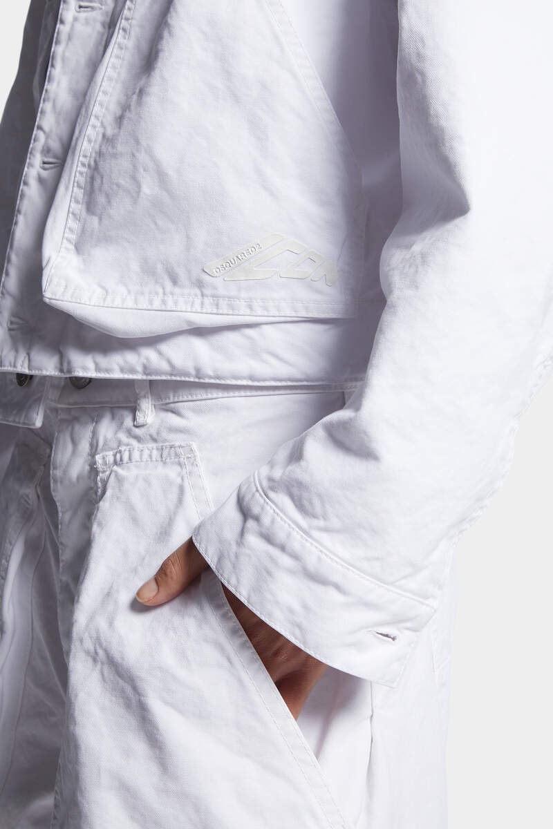 ICON NEW GENERATION CARPENTER BOMBER - 5