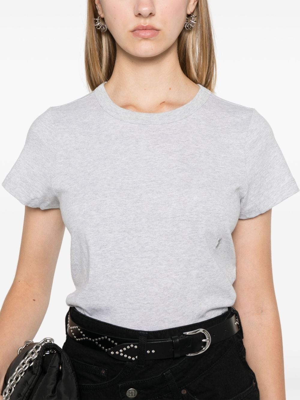 3 x 4 Mini T-shirt - 5
