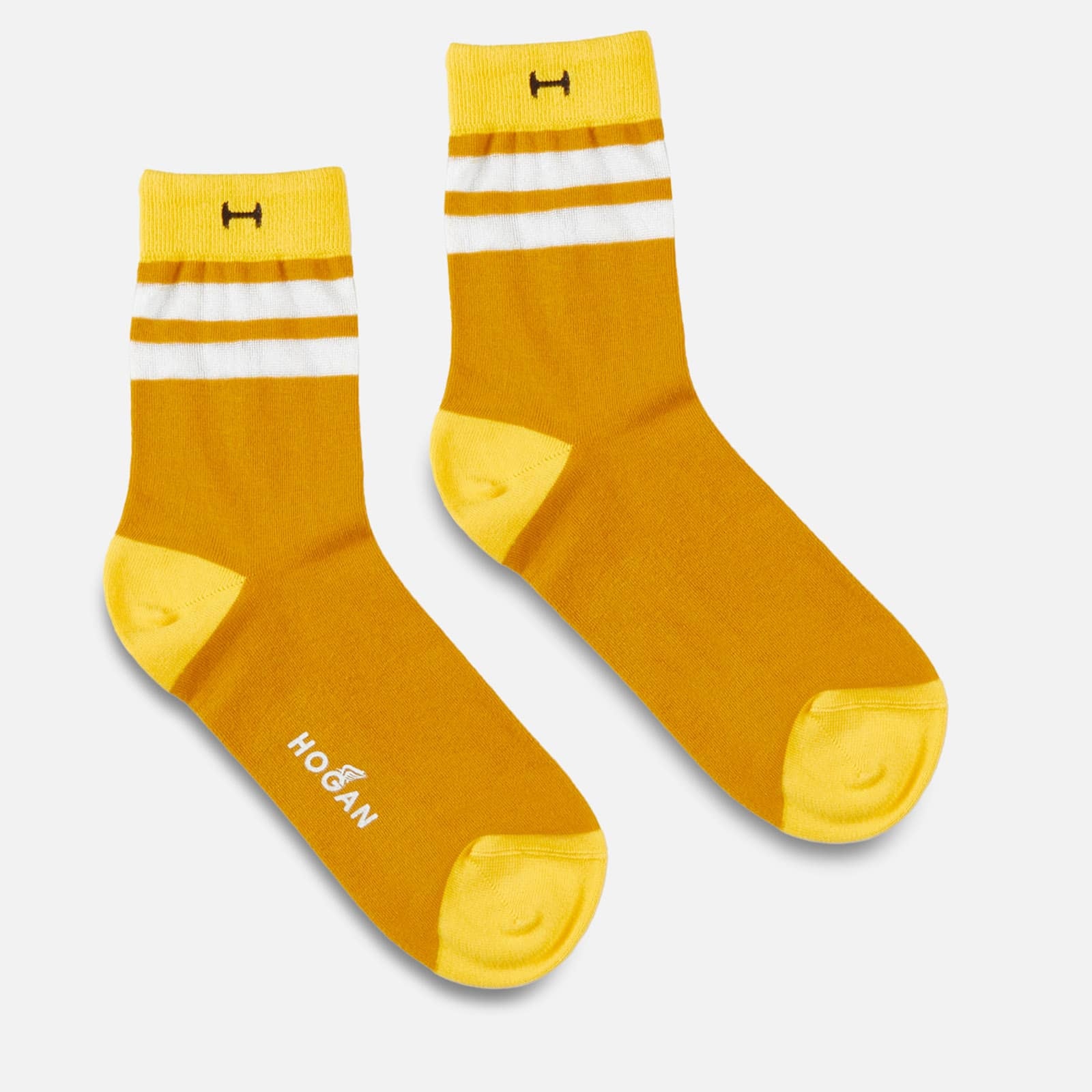 Socks Orange - 1