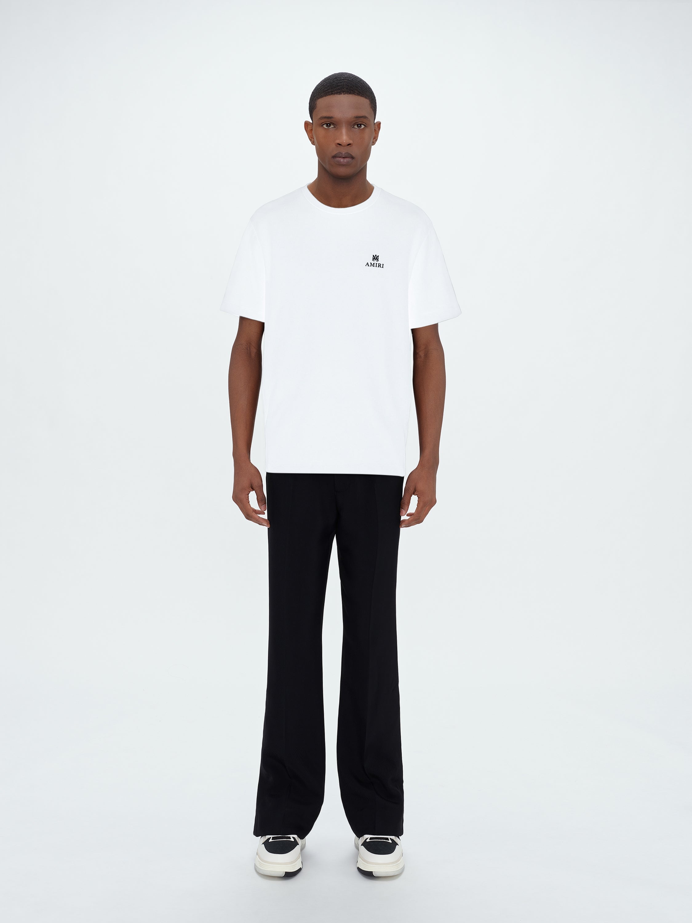MICRO M.A. BAR TEE - 2