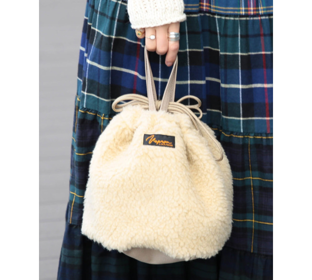 NAPRON × BEAMS BOY - NAPRON × BEAMS BOY - 2