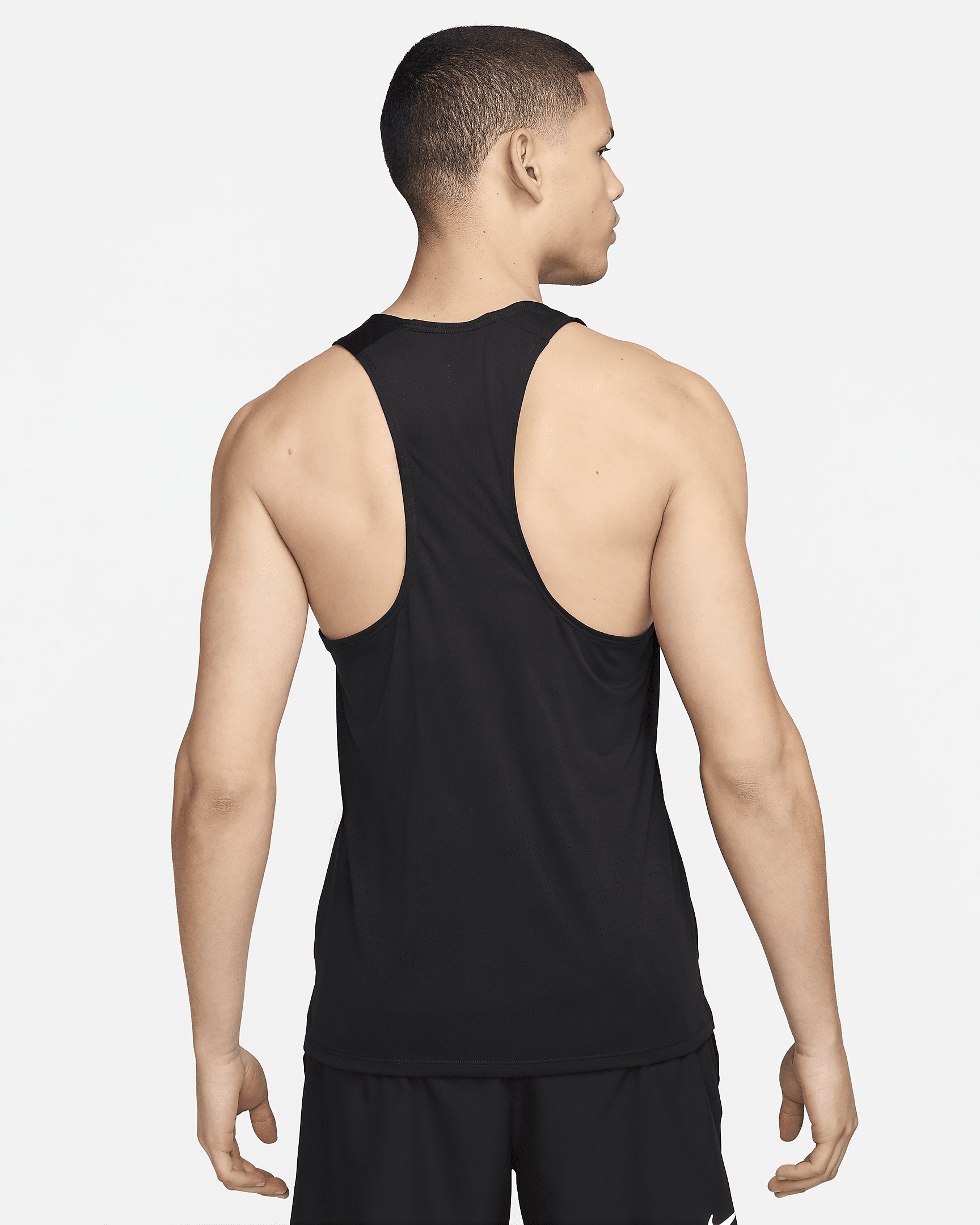 Nike Fast Run Energy Men's Running Singlet - 2