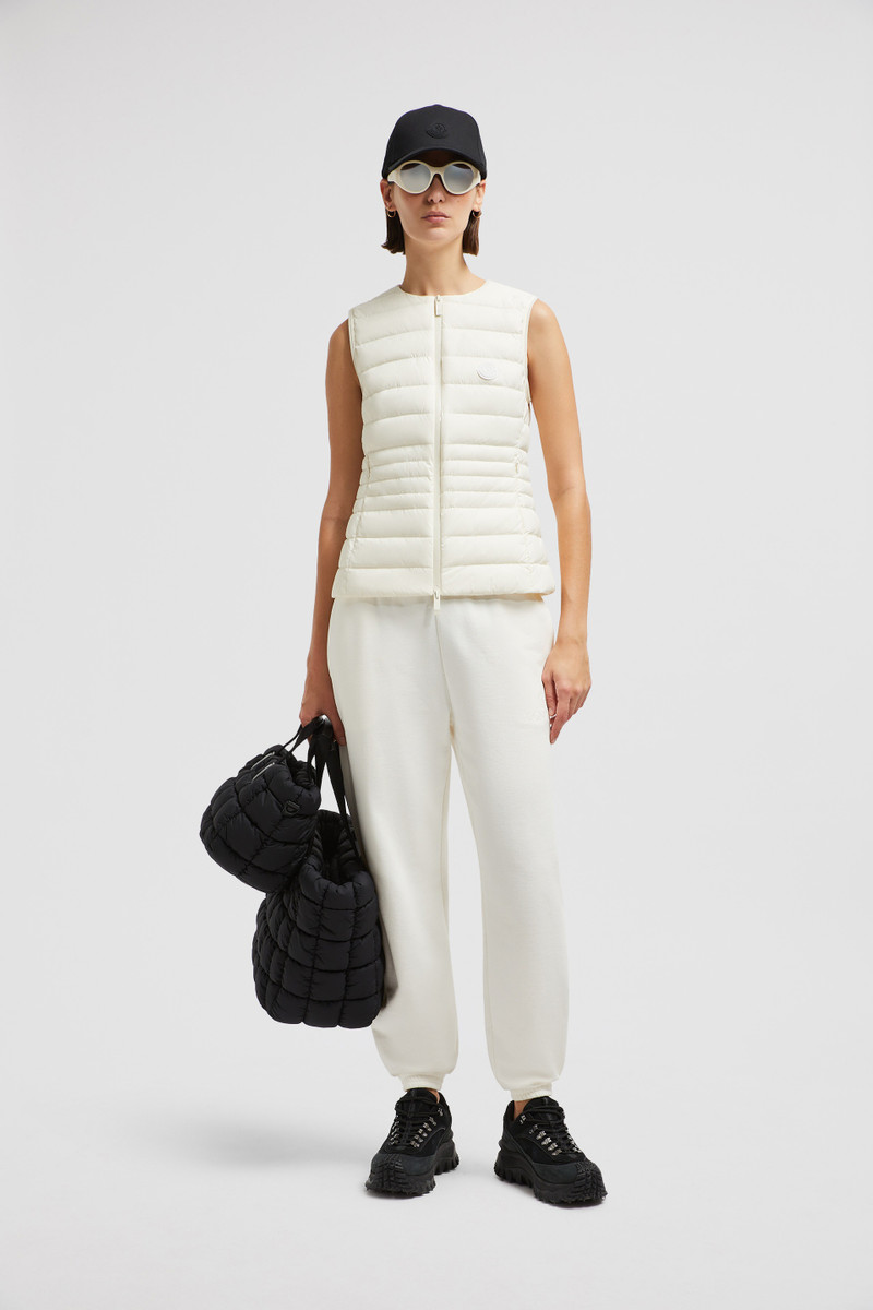 Moncler Irigny Down Vest outlook