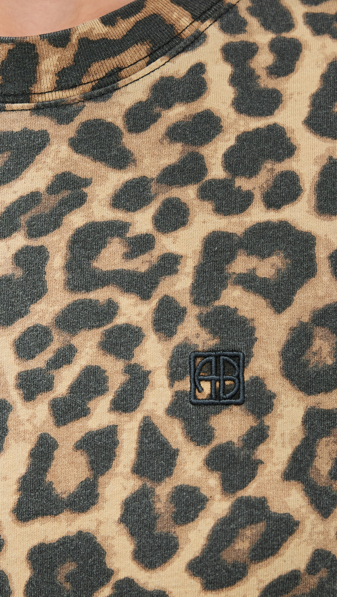 Beth Mini Dress - 5