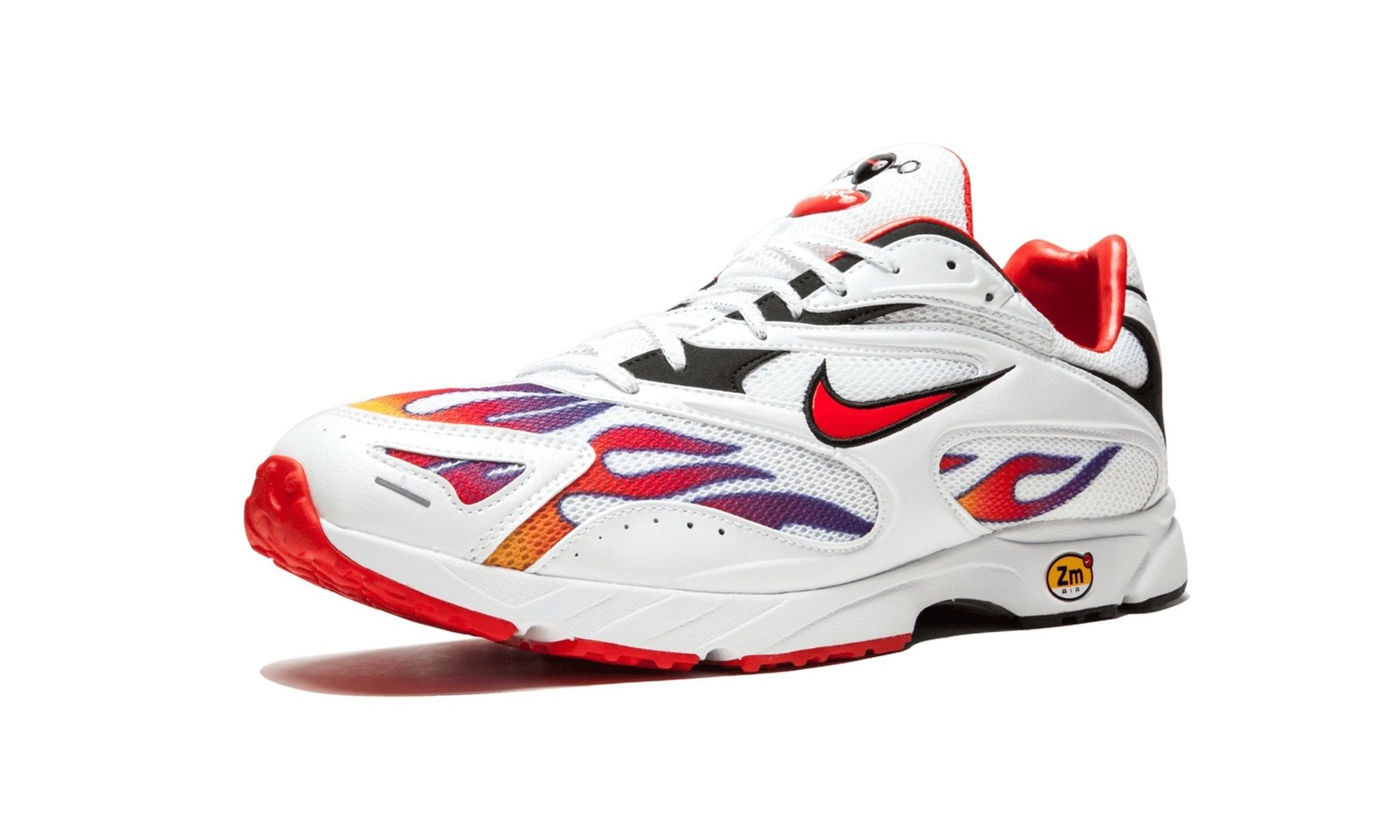 Zoom Streak Spectrum Plus "Supreme - White" - 4