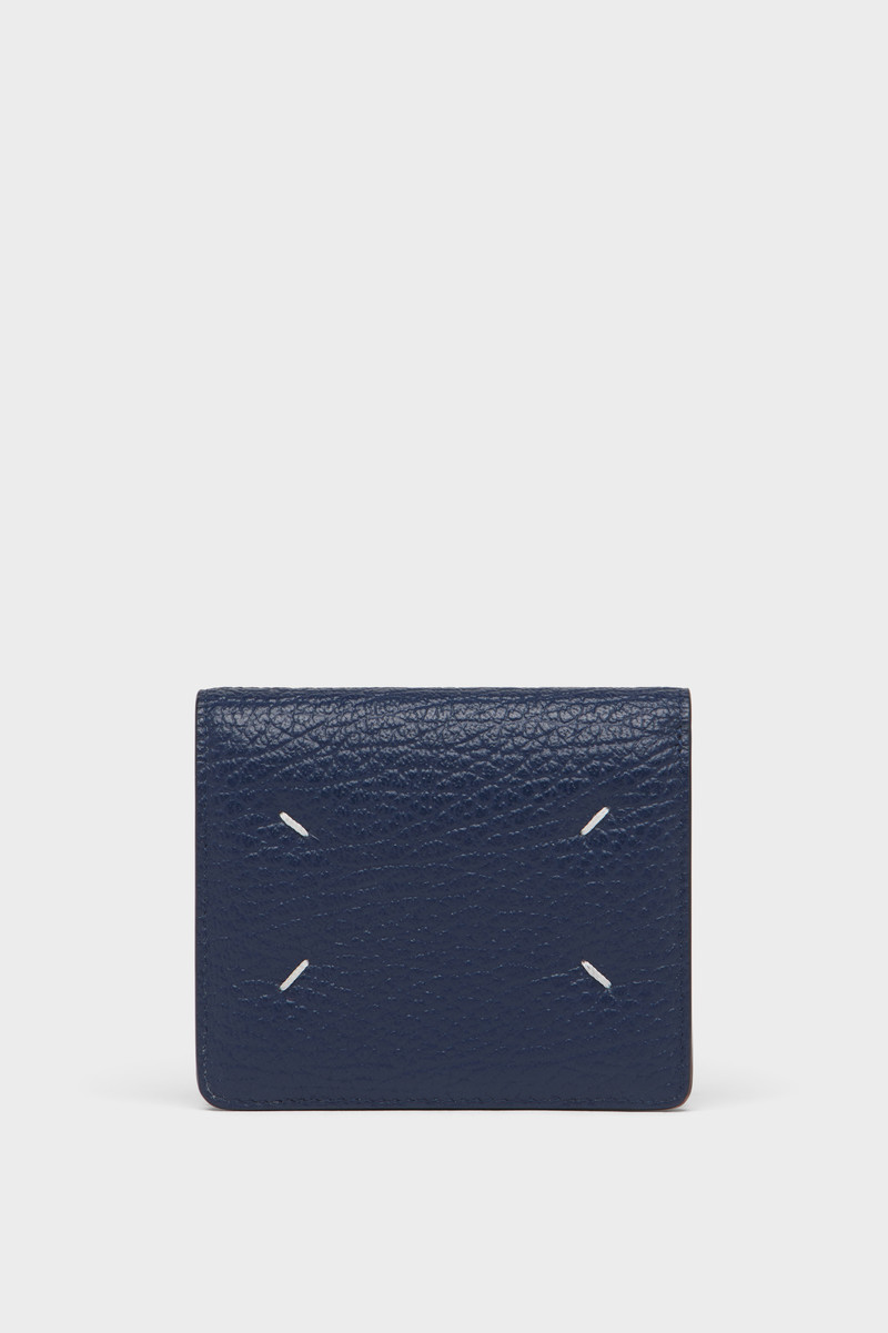 Four Stitches Wallet Clip 1