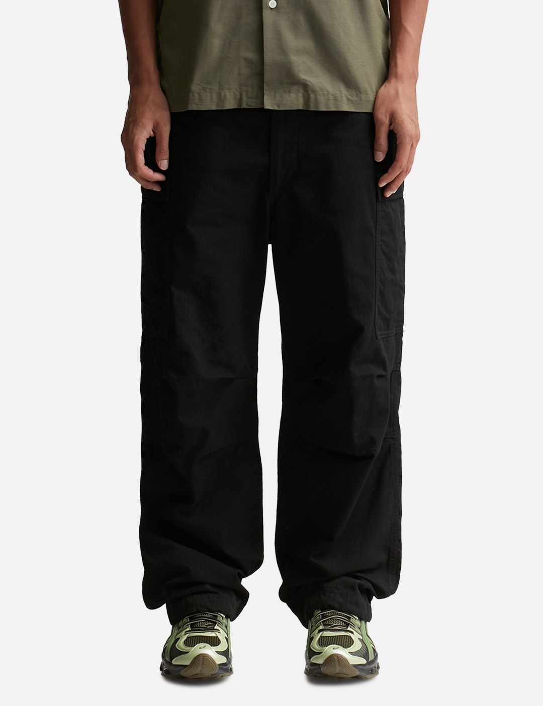 CARGO PANTS - 3