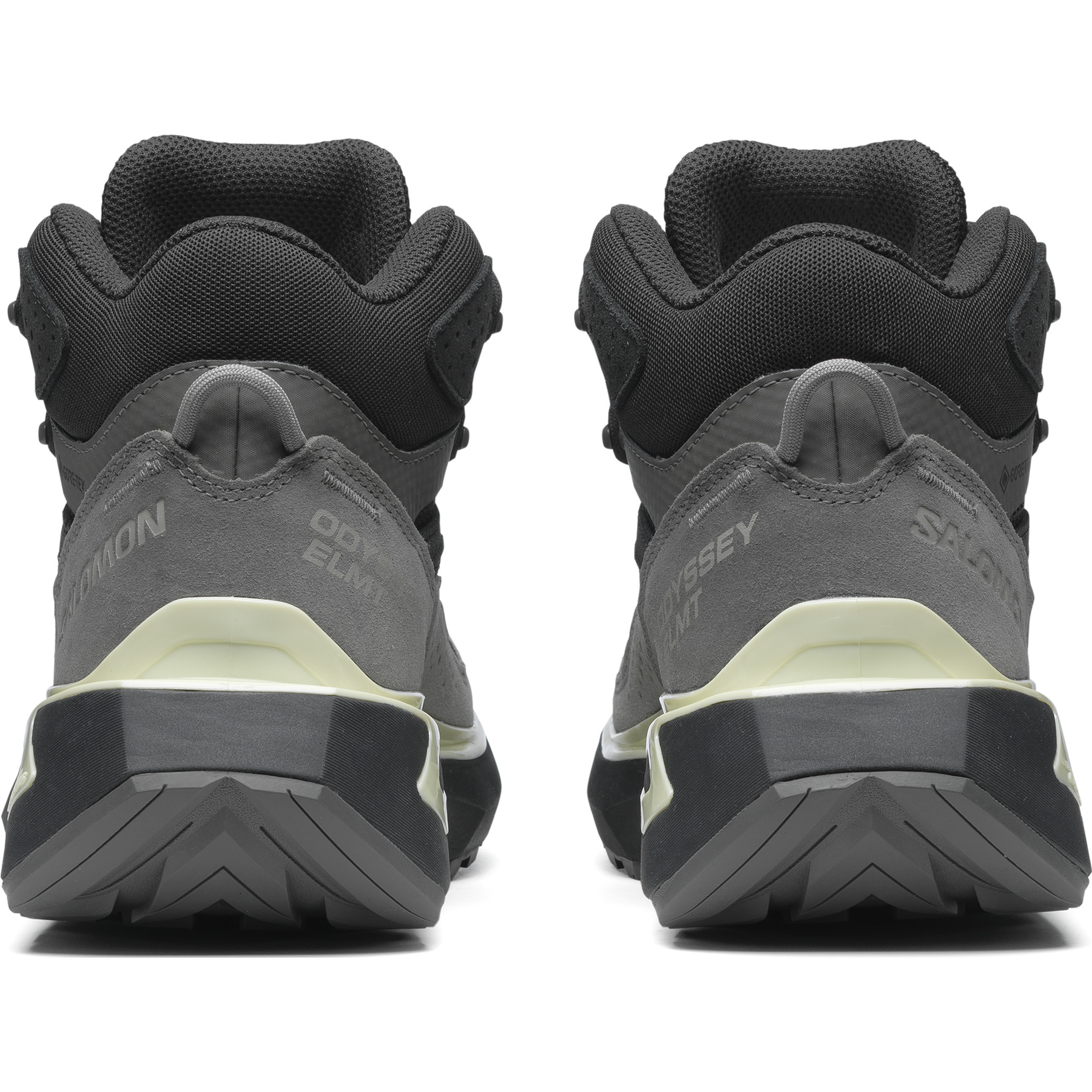 ODYSSEY ELMT MID GORE-TEX - 5