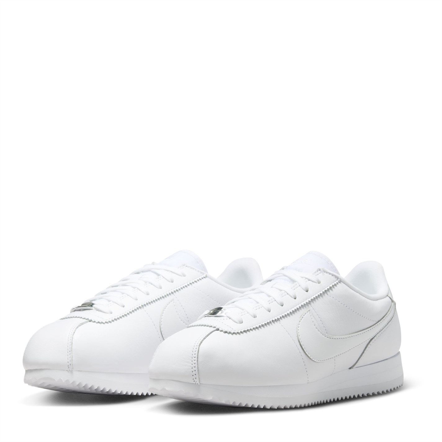 Nike Cortez 23 PRM Sneakers - 4