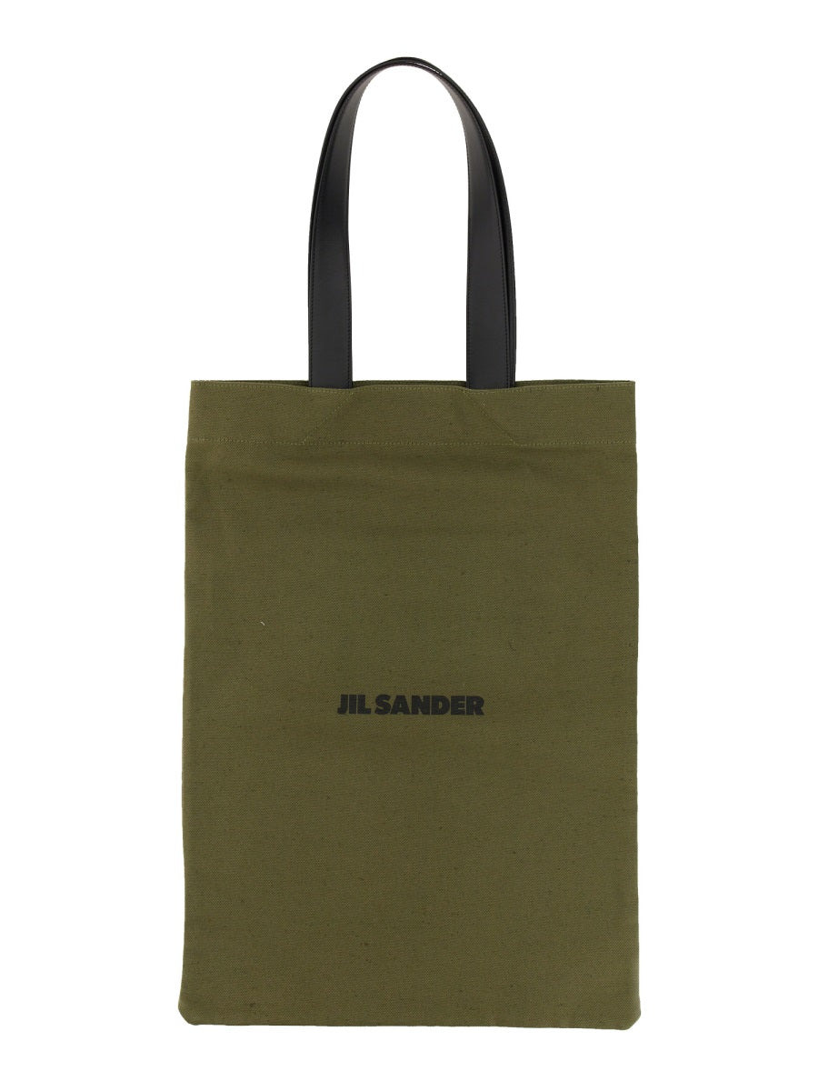 Tote Bag With Logo - 1