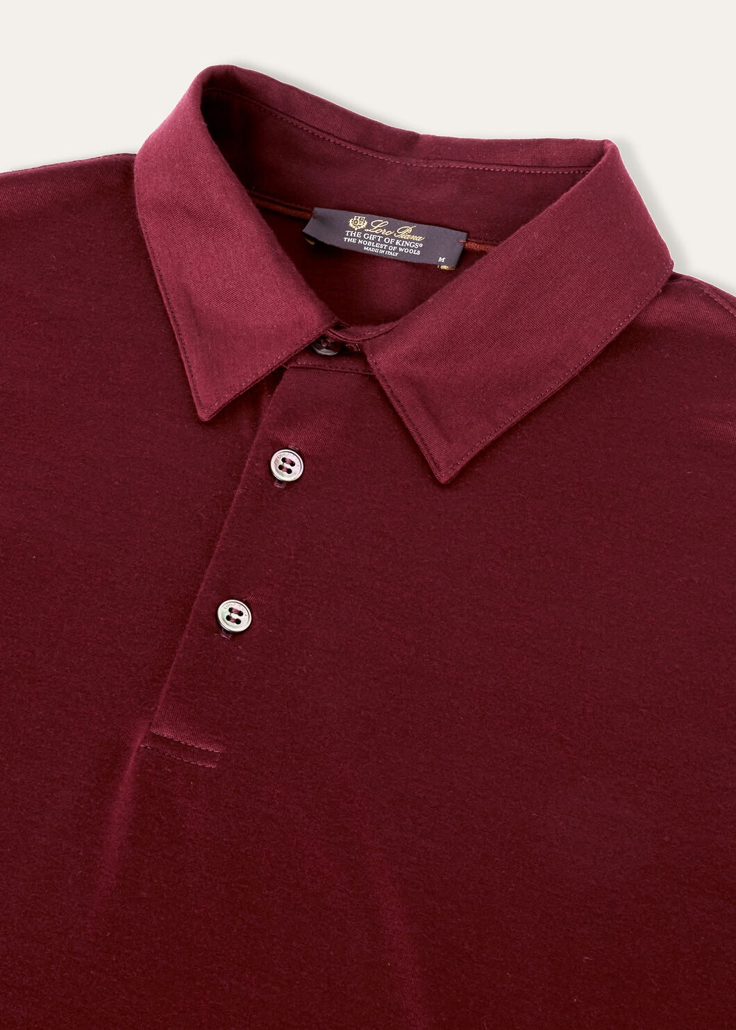 The Gift of Kings® Polo - 7